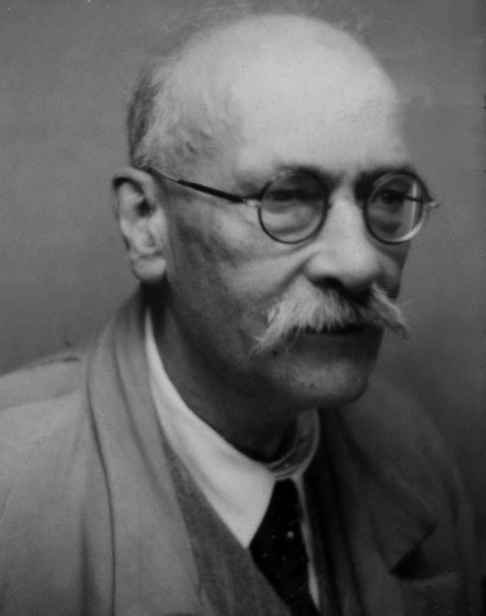 Hermann Duncker