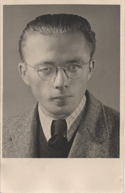 Heinz Gützlaff