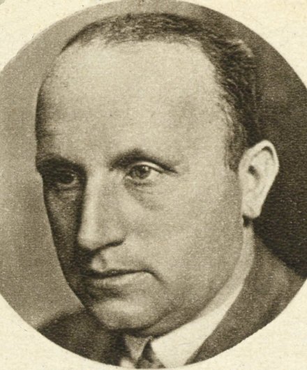 Ferdinand Friedensburg