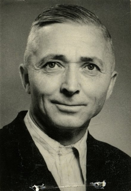 Peter Bodnar