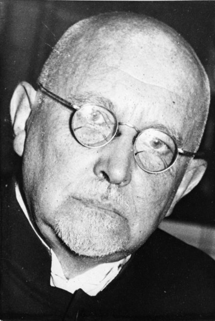 Wilhelm Harnisch