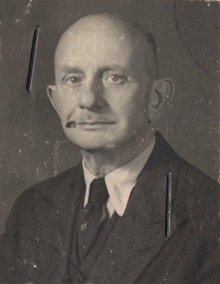 Hans Goldberg
