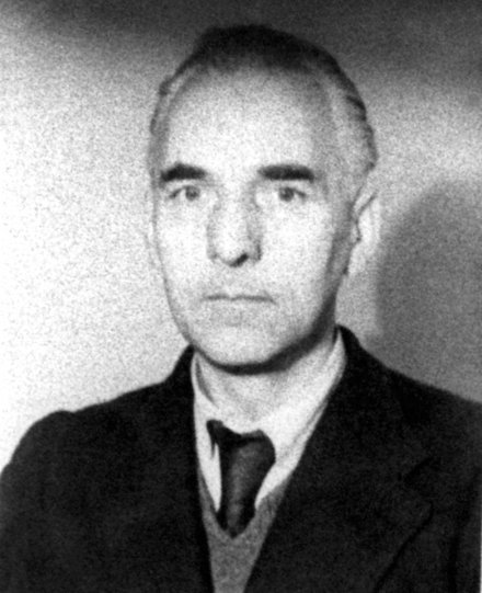 Georg Klohe
