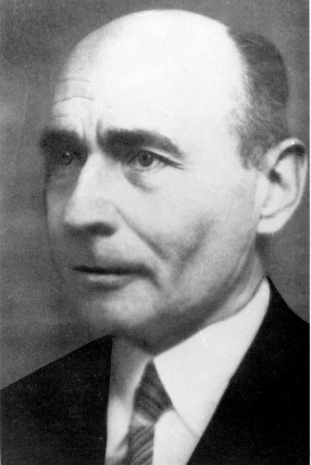 Josef Römer