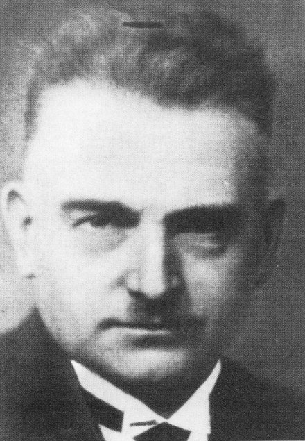 Franz Klühs